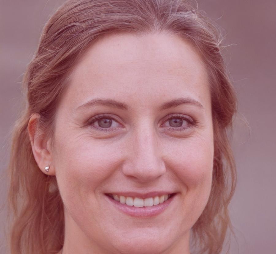 Siobhan Kellner, Senior Investment Advisor at Velcord