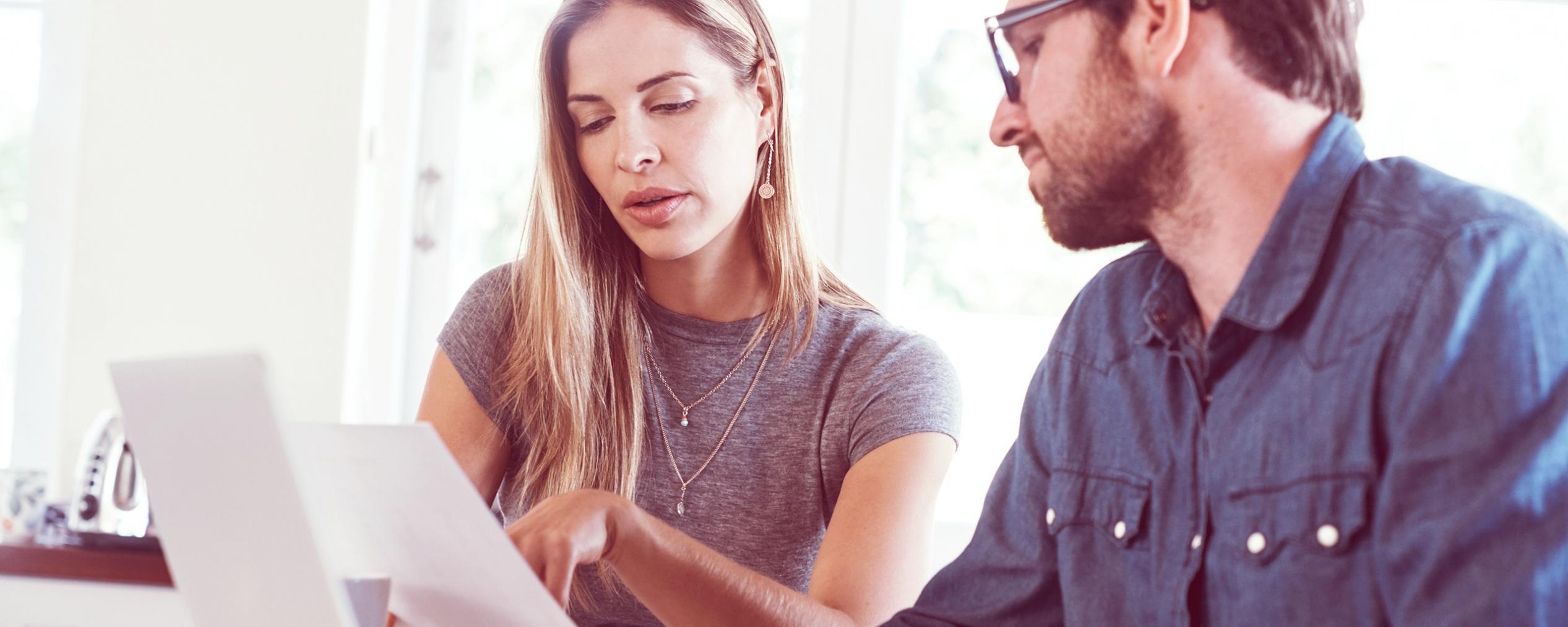 Long-term investment perspective analysis