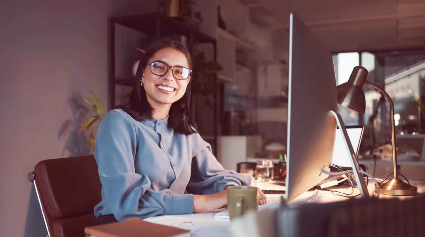 Strategic investment planning visualization