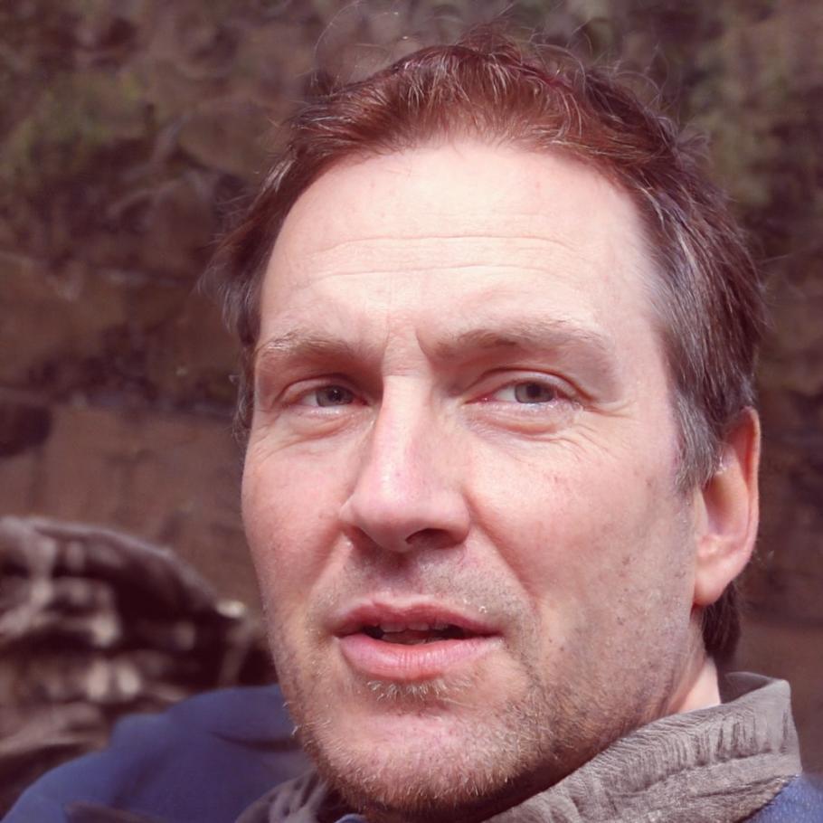 Experienced investment advisor Kieran Whitlock