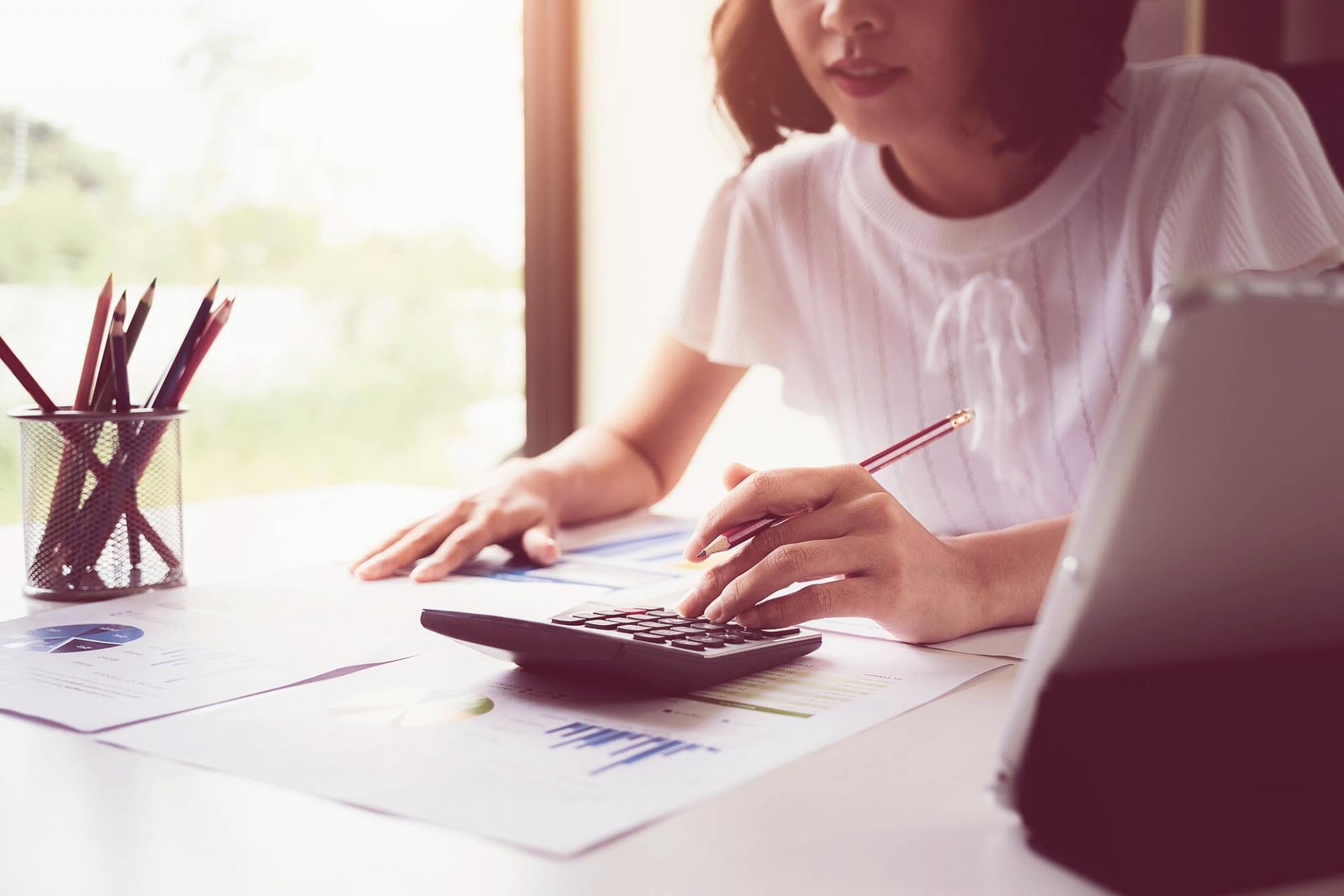 Strategic planning and thoughtful preparation for investment decisions