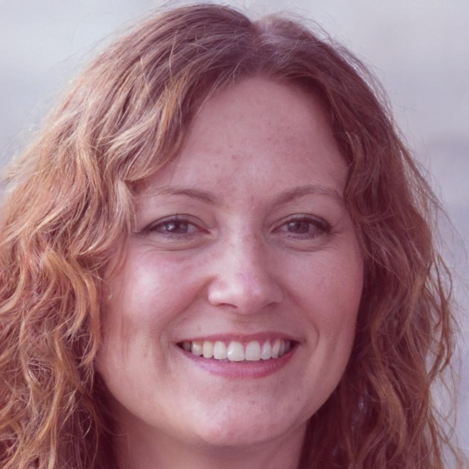 Client testimonial from Isla Bergström