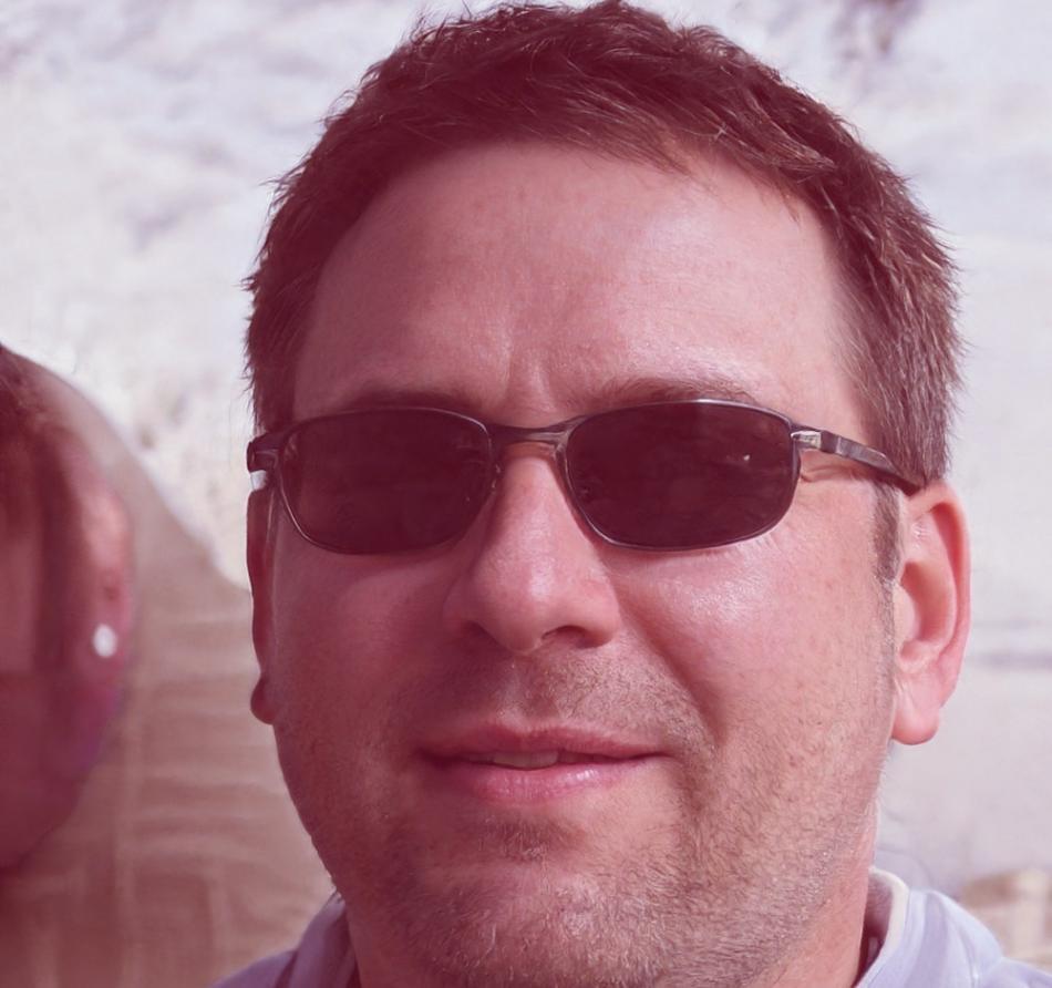 Stellan Viklund, Technical Operations Lead at Velcord